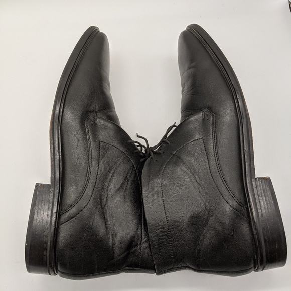 cole haan nike air chukka